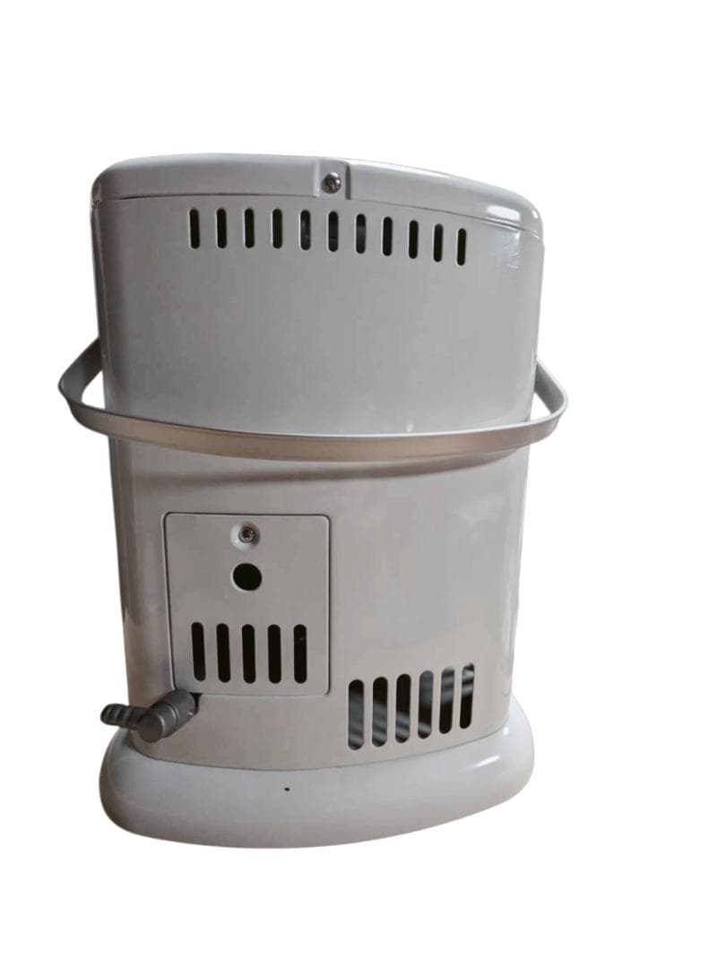 未使用パロマ　LPガス用　遠赤外線ガスストーブ　PG-450S