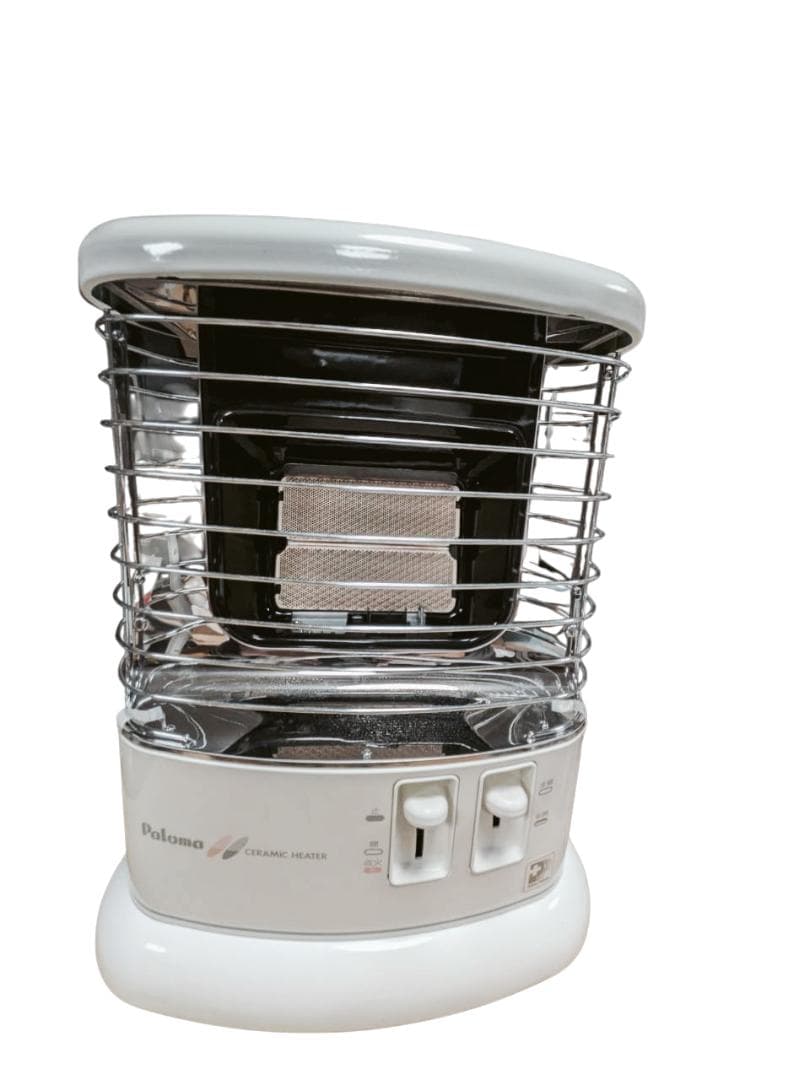 未使用パロマ　LPガス用　遠赤外線ガスストーブ　PG-450S