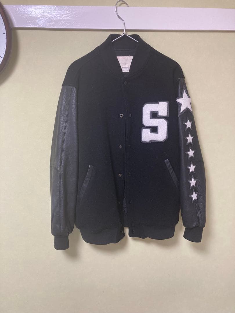 swagger スタジャン