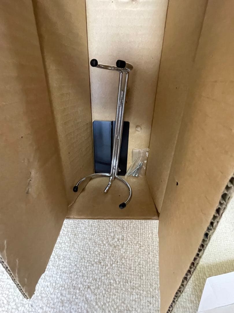 サントリー山崎パブミラー ディスプレイスタンド