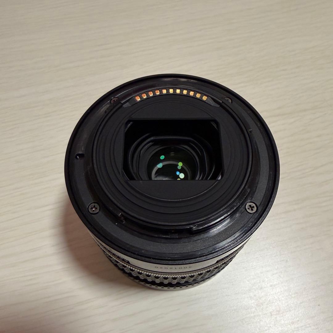 レンズ(単焦点) Nikon NIKKOR Z 28mm f2.8 Special Edition