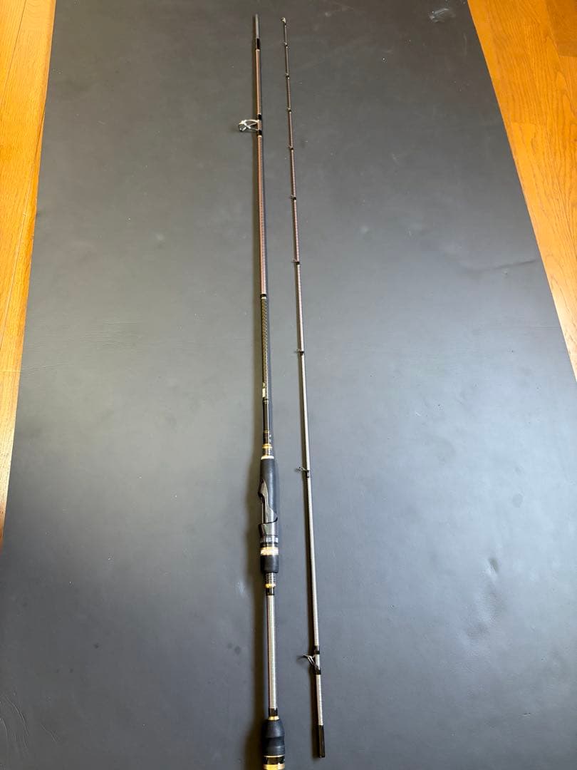 スクイッドマニア　ダークスパイダー806