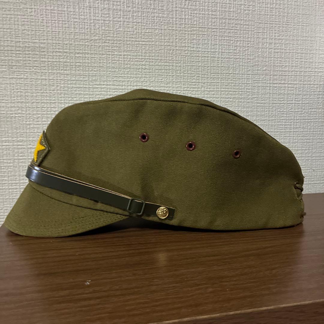 98式軍衣 昭和十三年製 陸軍 野狸製 日本軍