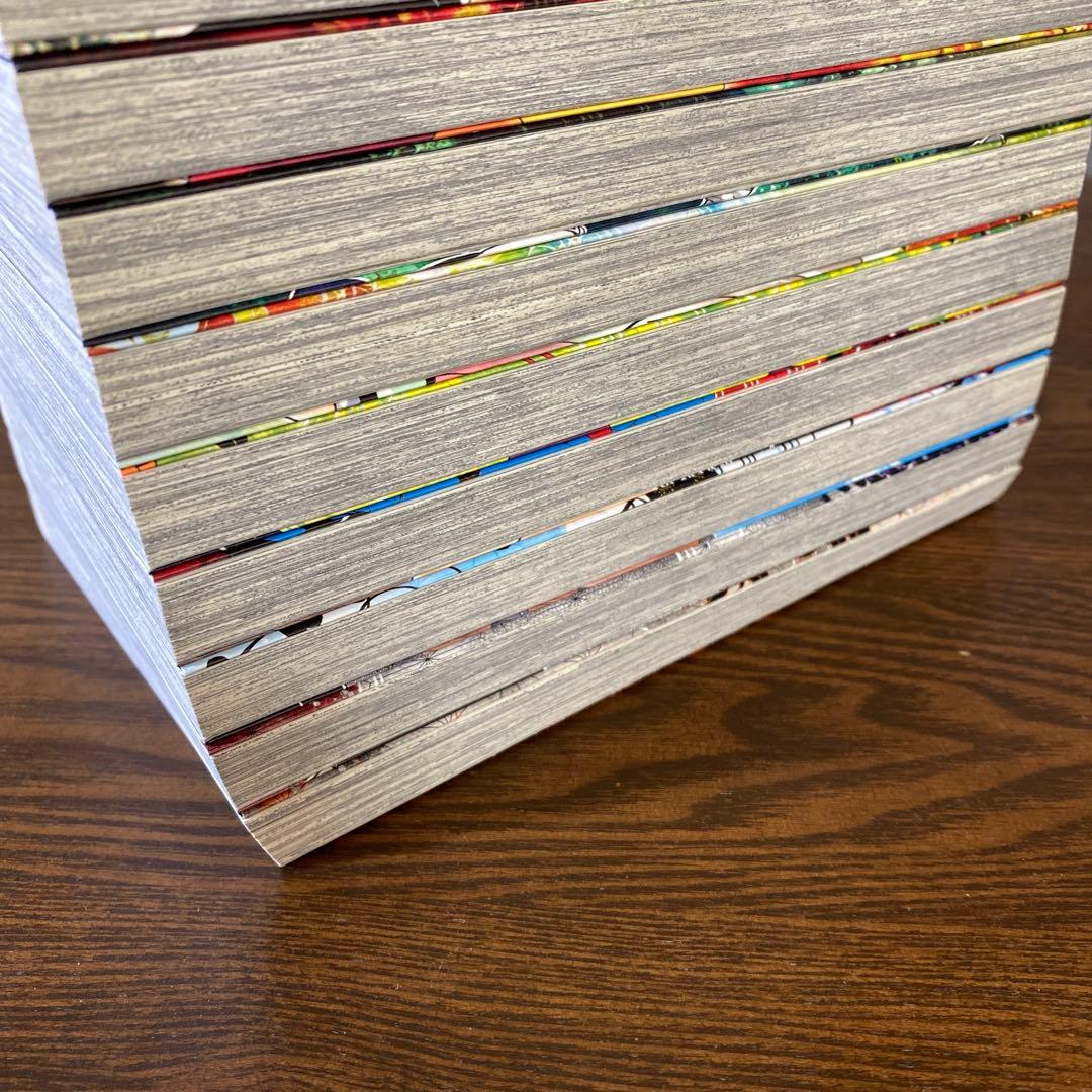 【豪華セット】鬼滅の刃 全巻　20巻限定特装版　公式FB鬼殺隊見聞録　ノベライズ