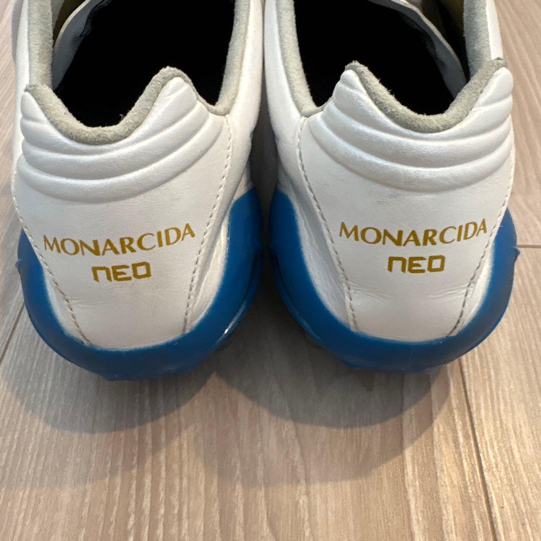 Mizuno モナルシーダ NEO 3 ELITE 25.5cm