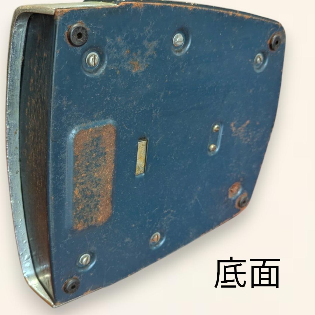 アンティーク 扇風機　富士電機製