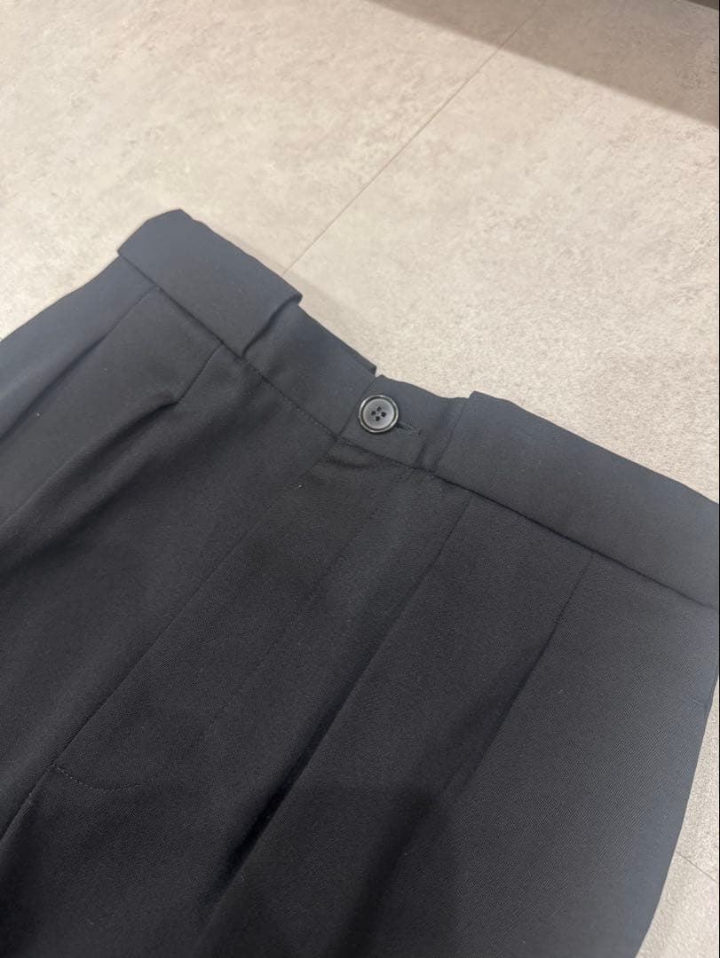 パンツ RAF SIMONS