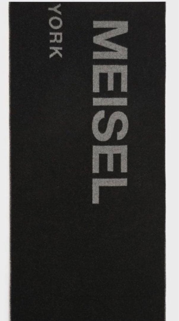 ZARA STEVEN MEISEL スカーフ 大判マフラー ウール100%