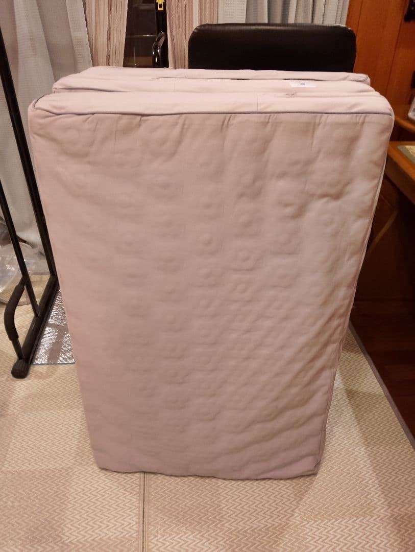 日本医療研究 ヘルシーライン マットレス　カイロプラクティック