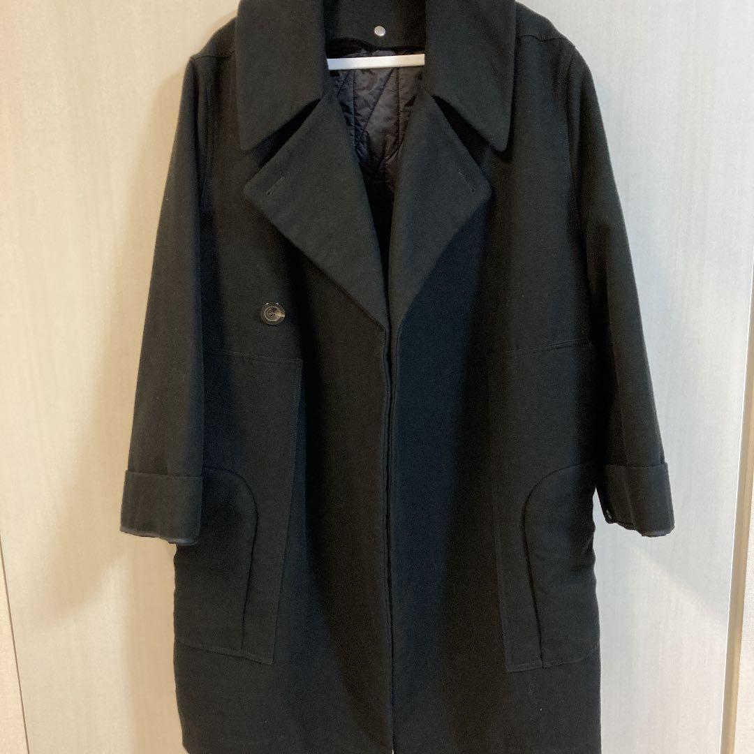 ジャケット・アウター rick owens drell parka Larry