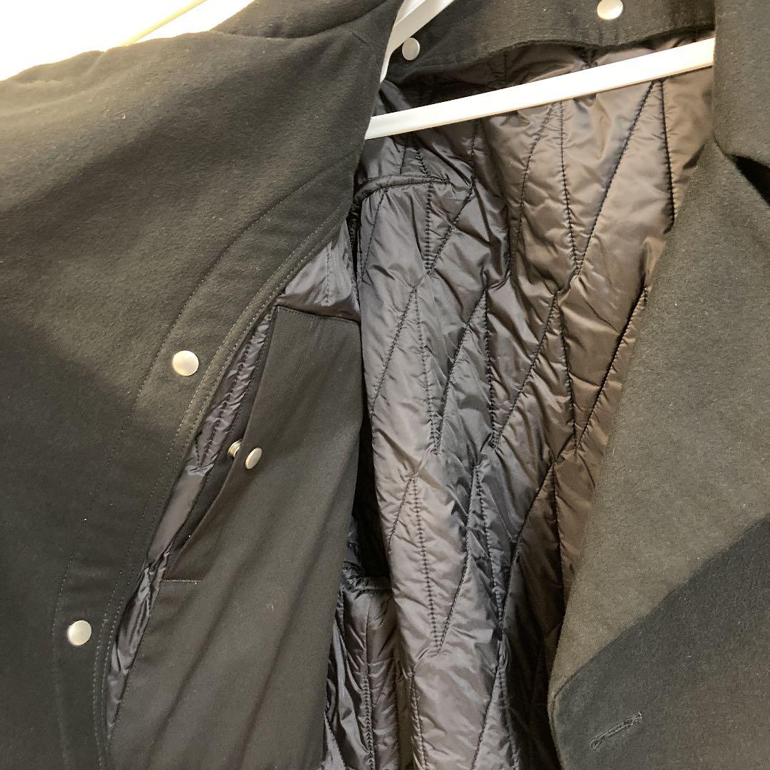 ジャケット・アウター rick owens drell parka Larry