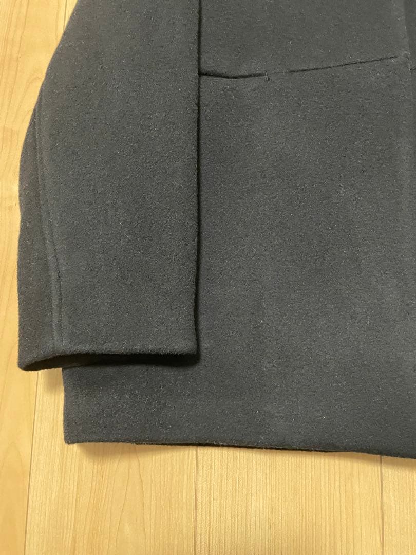 JOURNAL STANDARDrelumeスーパーファインビーバークルーネック