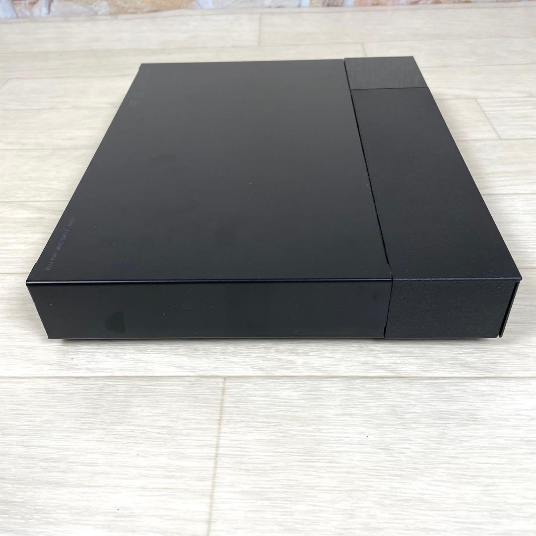 SONY ブルーレイ DVD プレーヤー ソニー　BDP-S1500