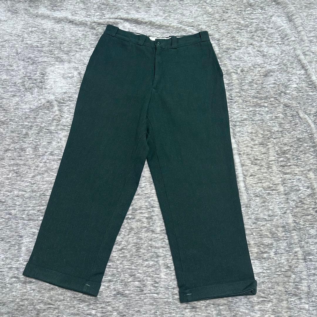 50s ファイブブラザー　ワークパンツ ウィップコード