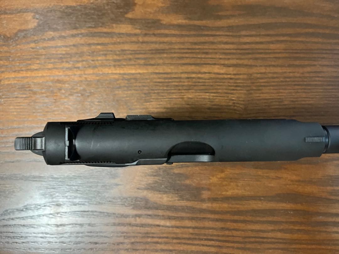 AT84 スナブヘッド ヘヴィウェイト