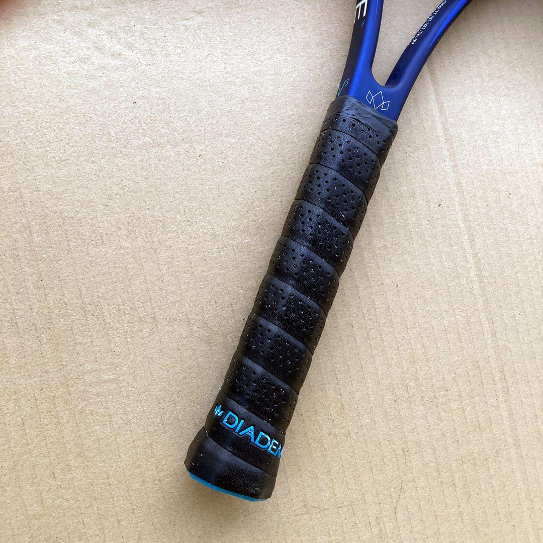 ダイアデム エレベート ９８　V３