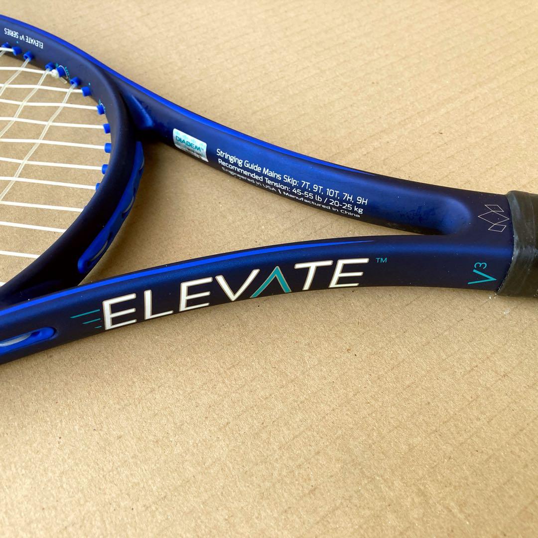 ダイアデム エレベート ９８　V３