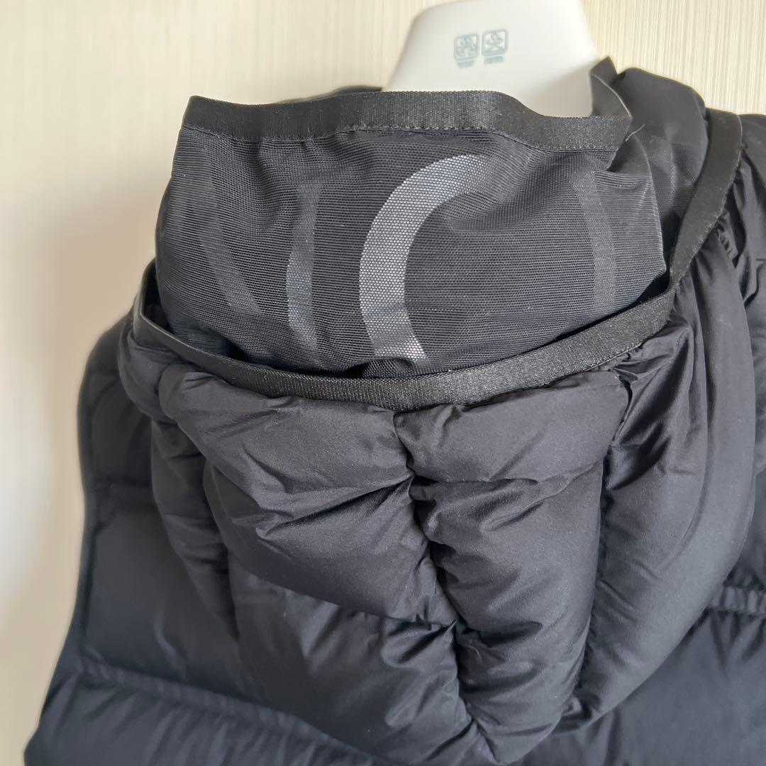 モンクレール(MONCLER)ダウンベストTAMEGAGIUBBOTTO TG1