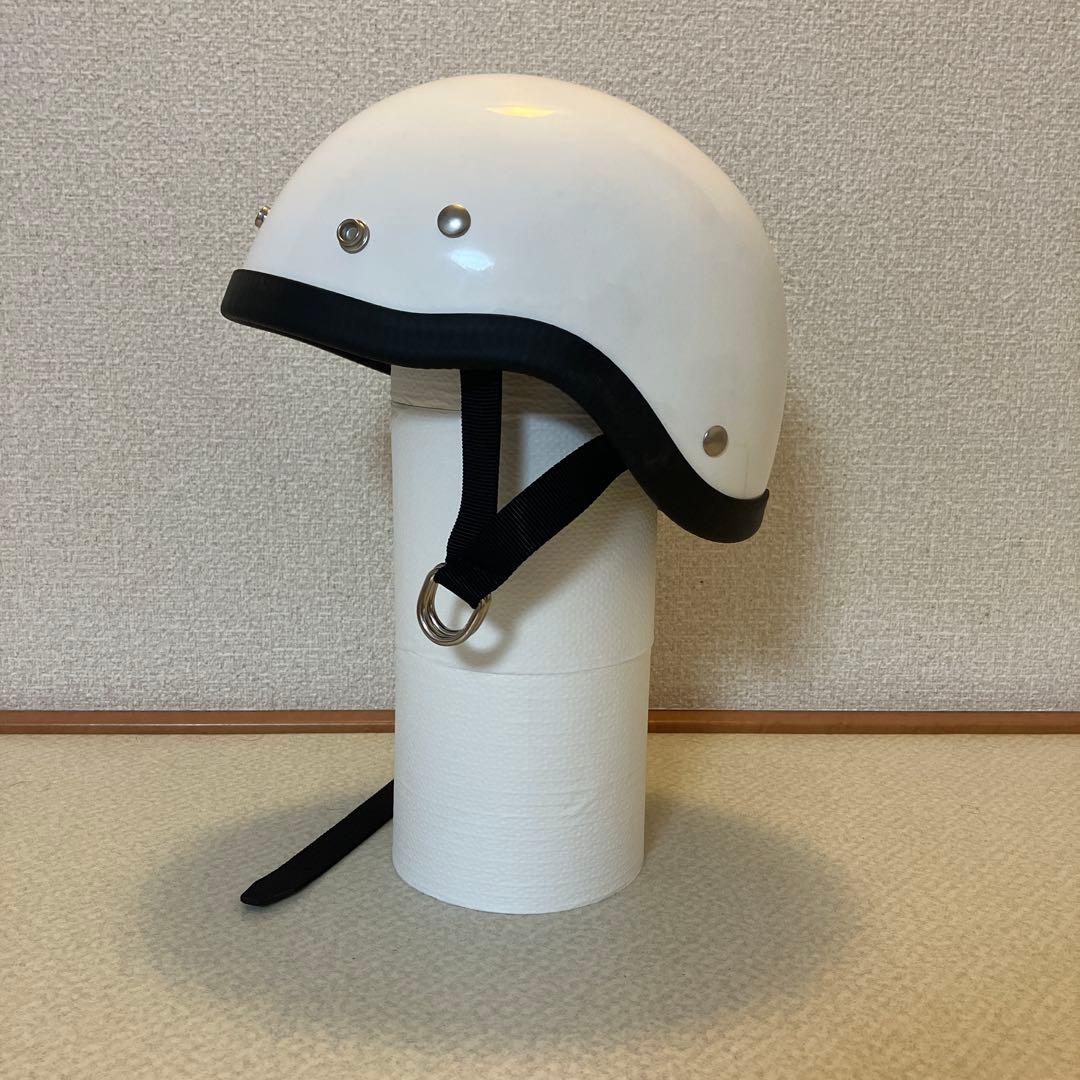 Sams Choppers SAMS BIKER CAP サムズヘルメット