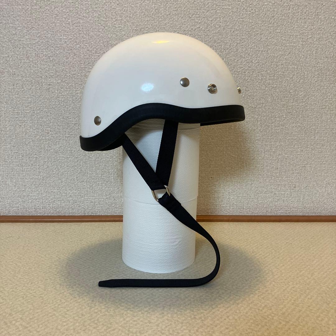 Sams Choppers SAMS BIKER CAP サムズヘルメット