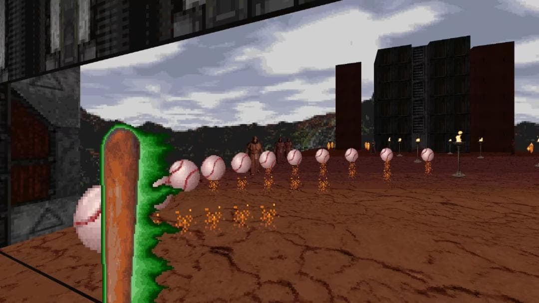 【新品】RISE OF THE TRIAD: LUDICROUS EDITION