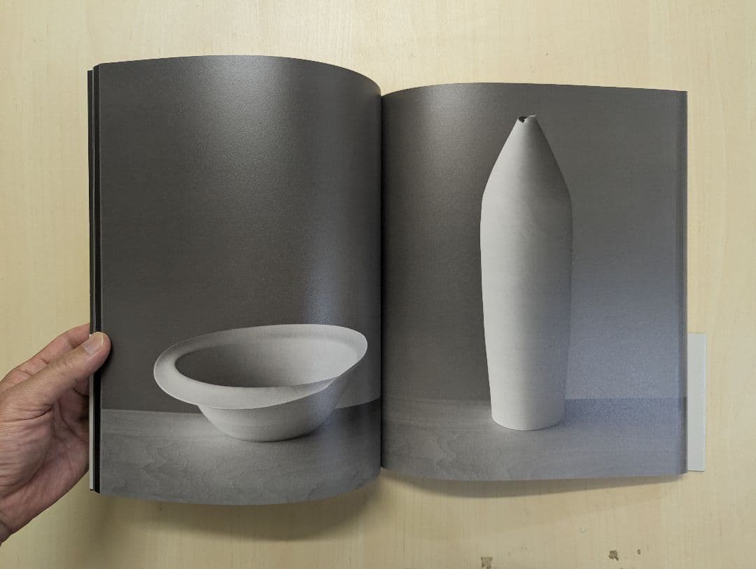 黒田泰蔵 TAIZO KURODA 白磁