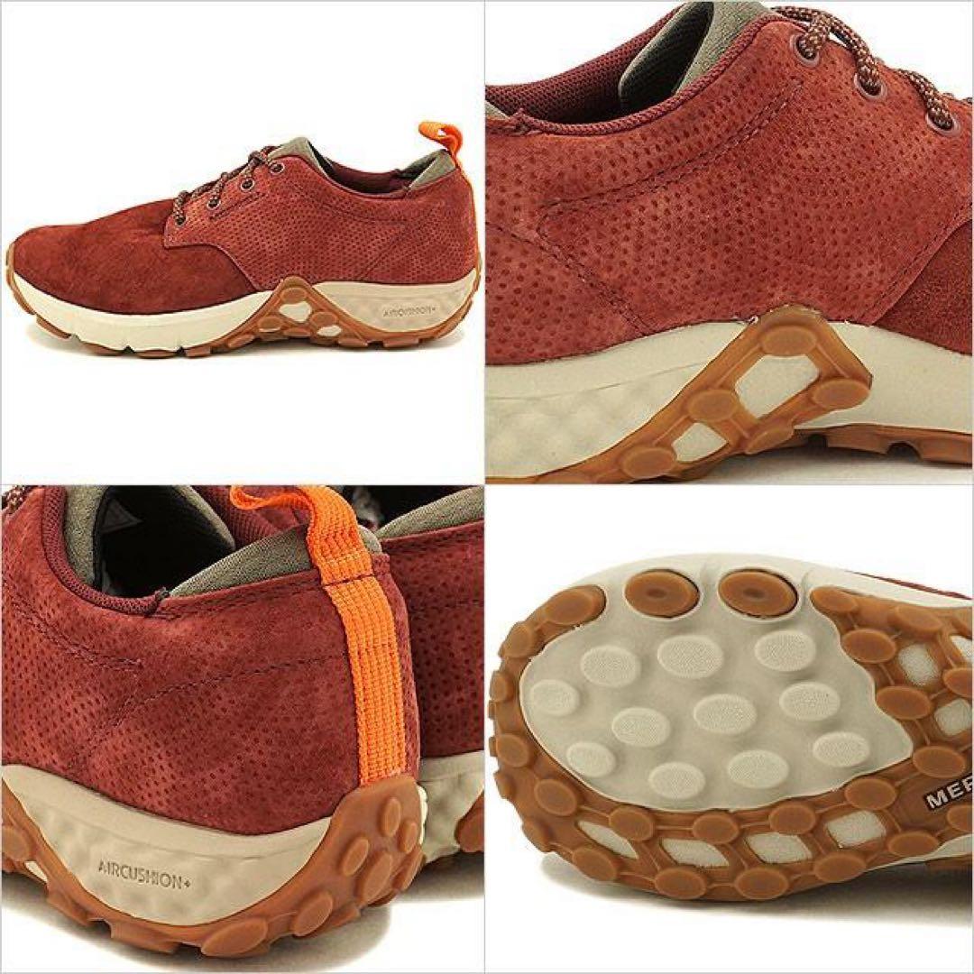 新品　MERRELL JUNGLE LACE メレル ジャングルレース　23.0