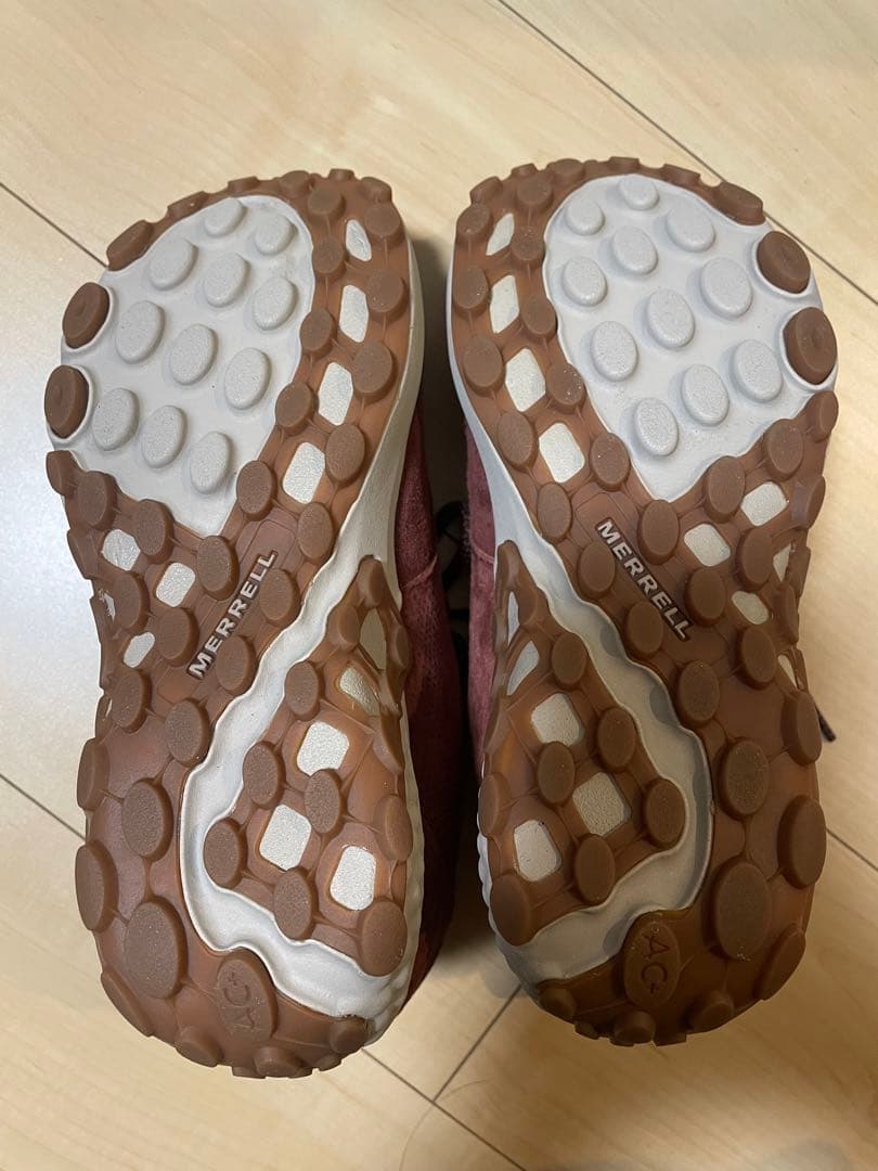 新品　MERRELL JUNGLE LACE メレル ジャングルレース　23.0