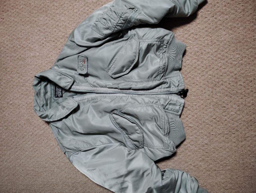 ジャケット・アウター aa