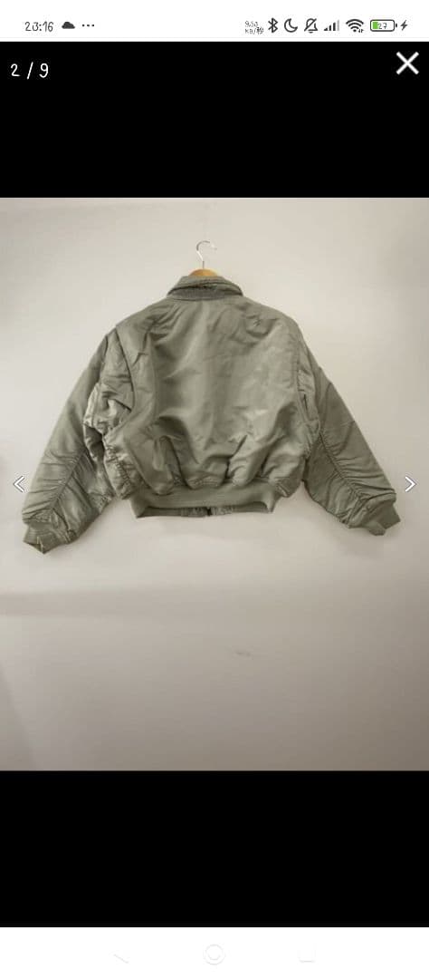 ジャケット・アウター aa