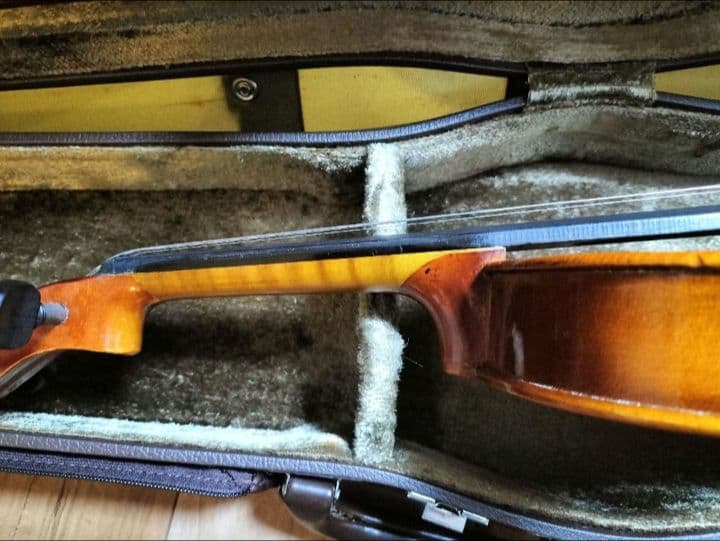 バイオリン　ヴァイオリン 4/4