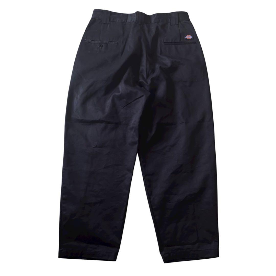COOTIE クーティ　Dickies Raza 1 Tuck Trousers