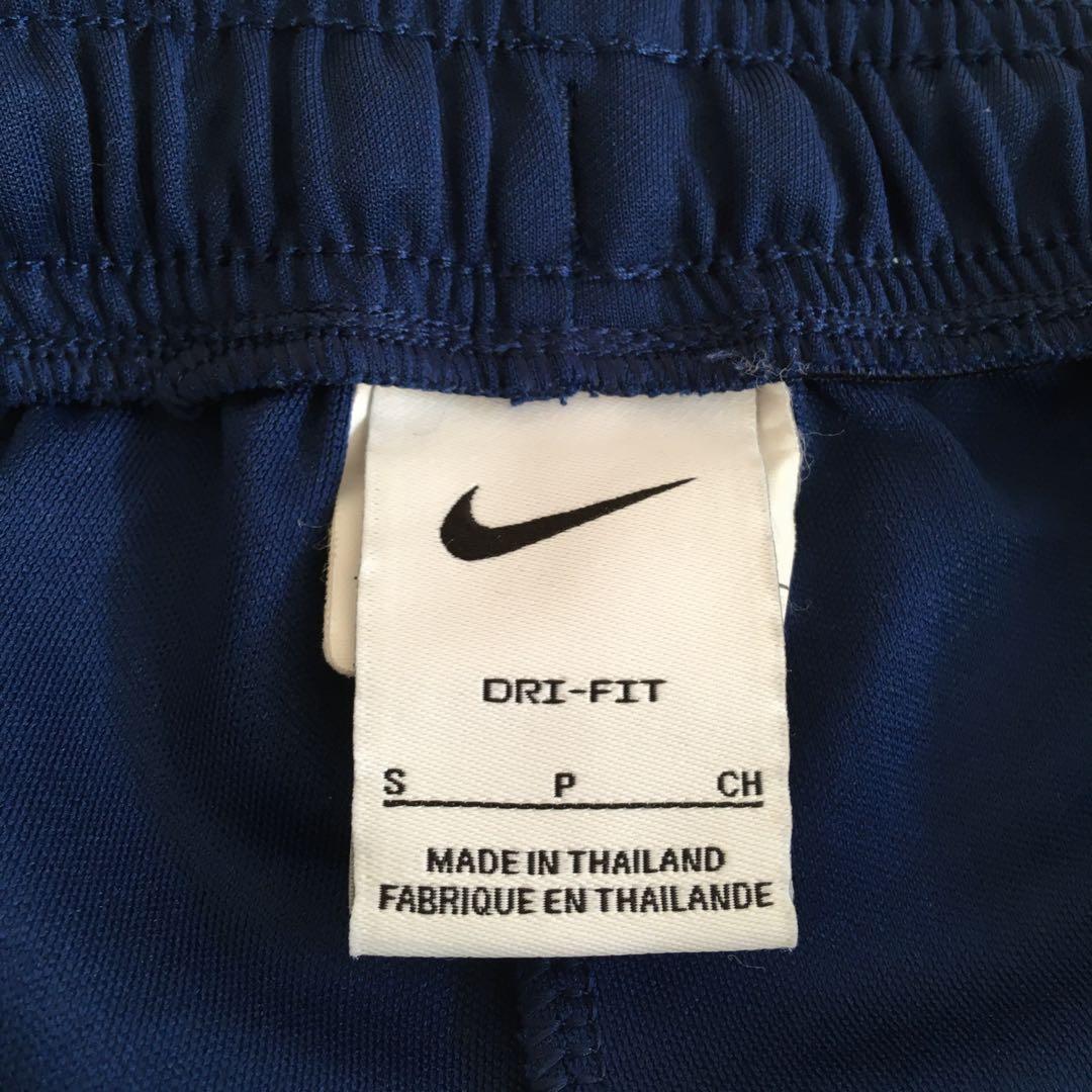 【訳あり】鹿島アントラーズ　選手支給品　非売品　ロングパンツ　大きめM〜L相当