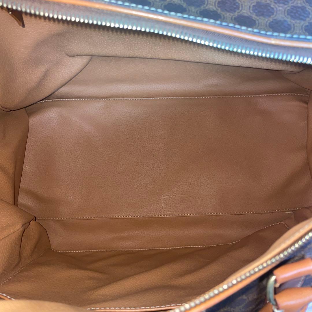 CELINE ボストンバッグ