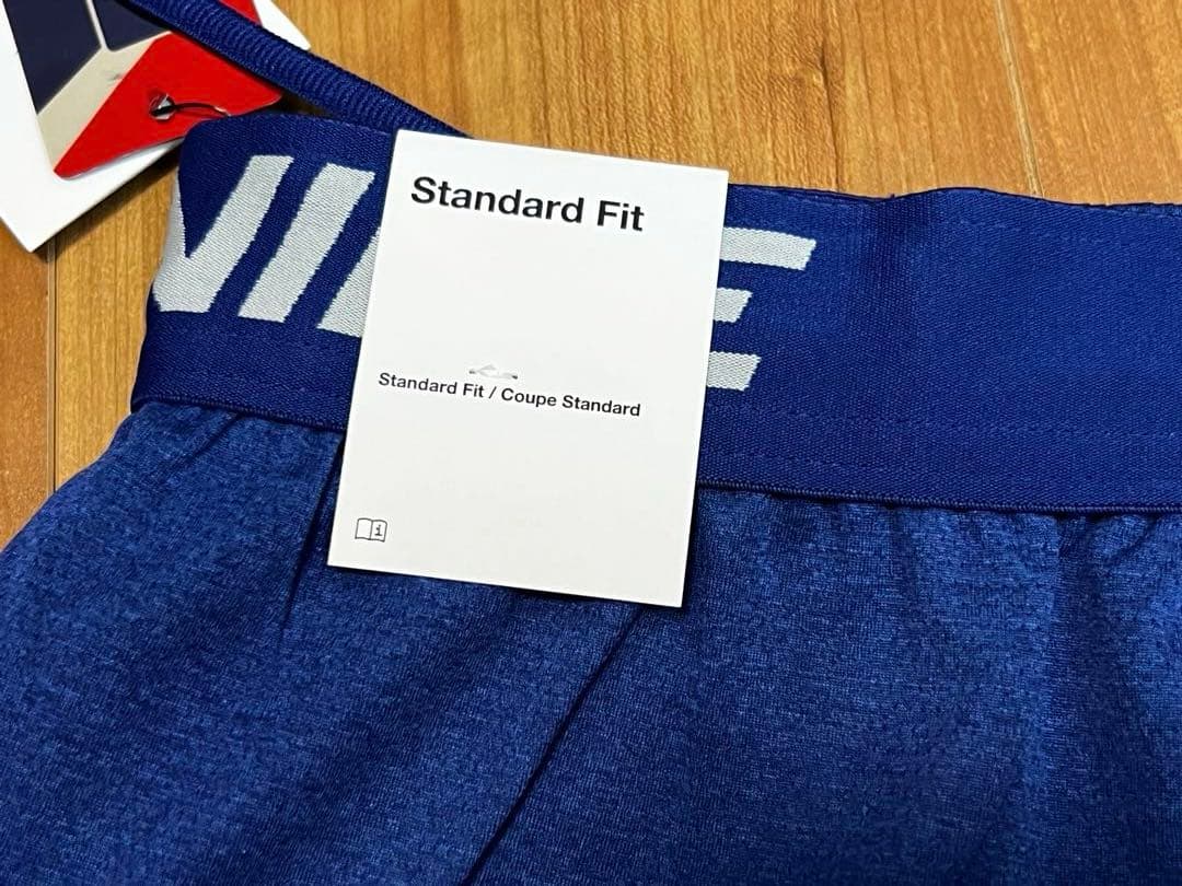 大谷選手着用品 ドジャース練習用公式ショートパンツ サイズM 新品タグ付