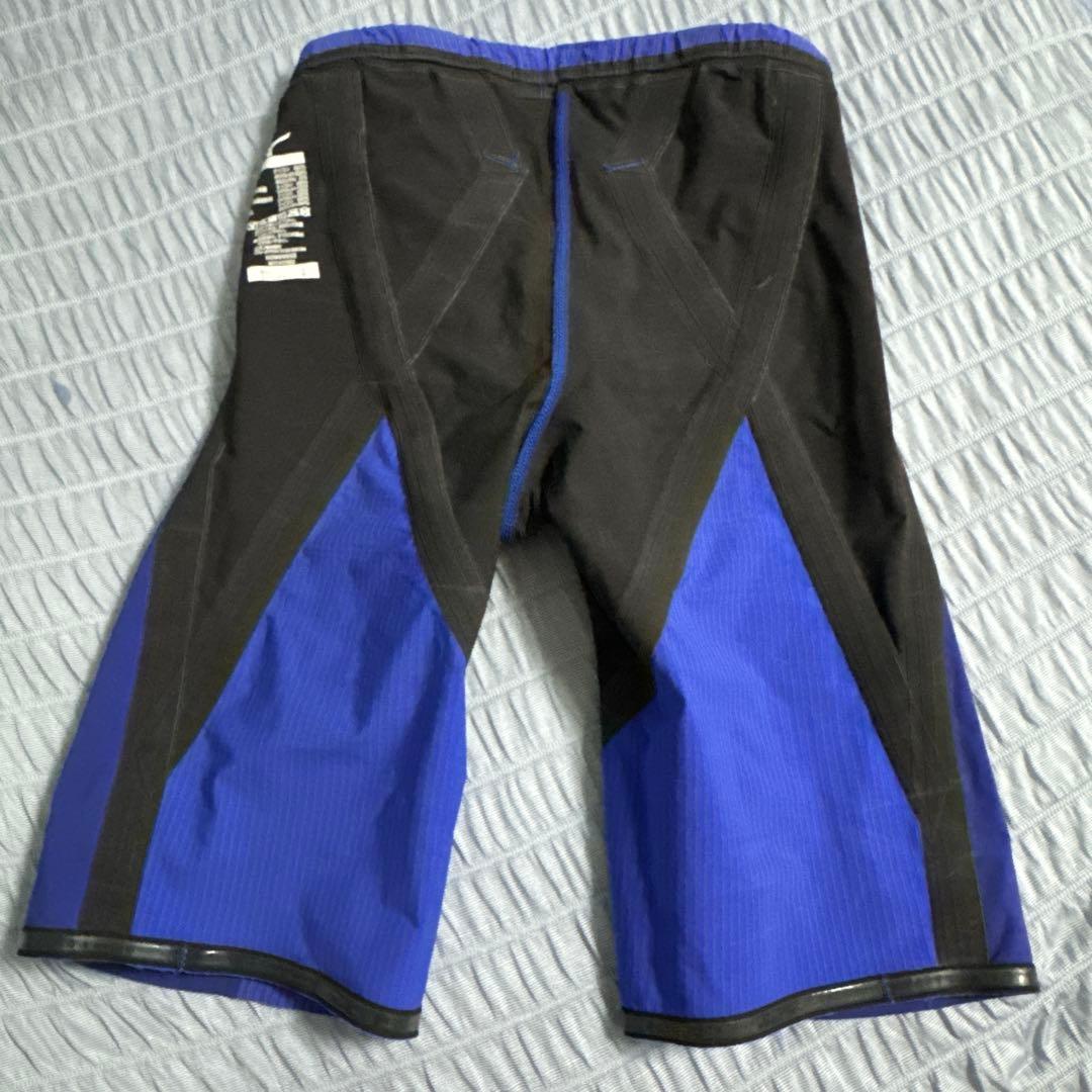 Mizuno 競泳水着 GX SONIC Ⅳ MR Mサイズ