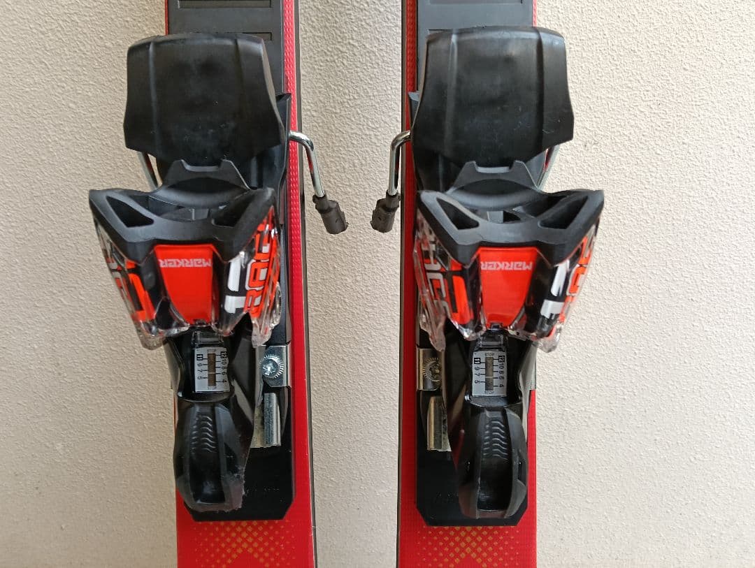 オガサカ ケオッズ KS ES 160cm