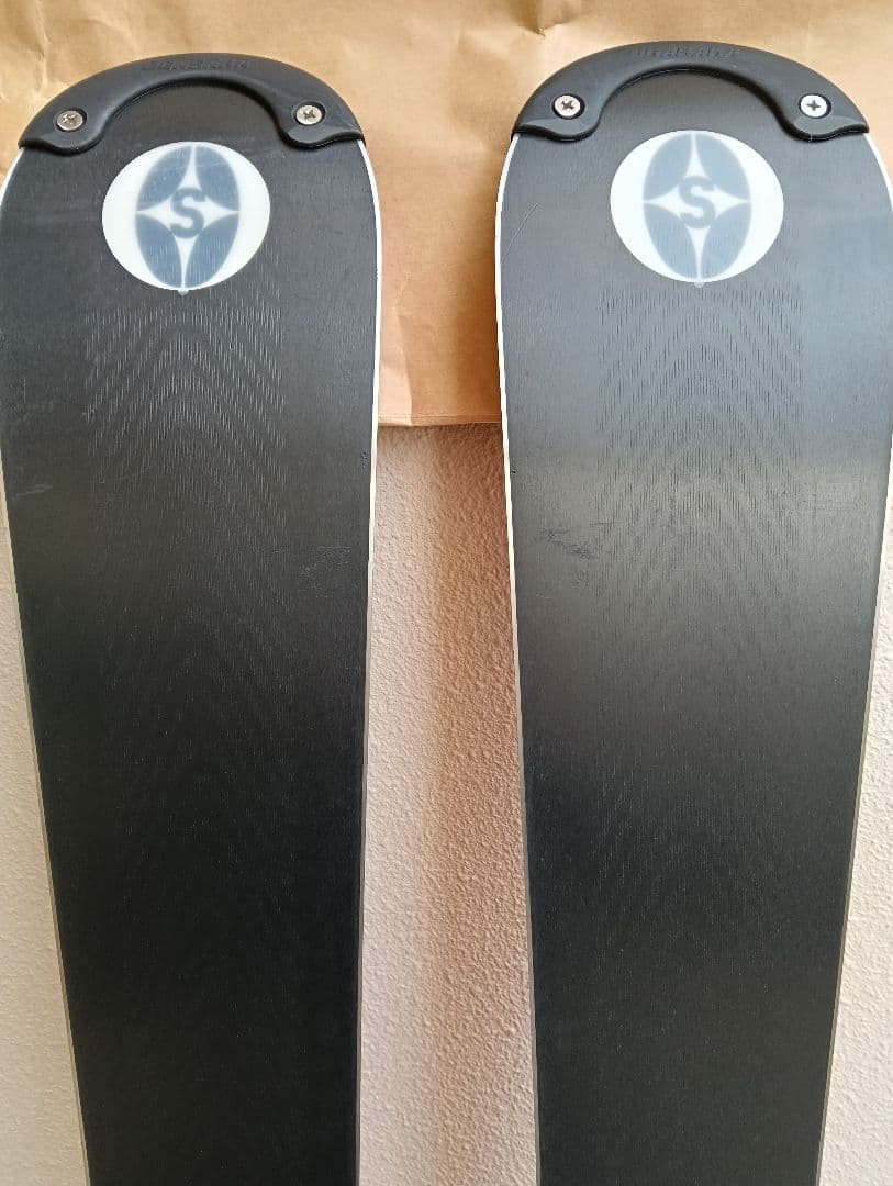 オガサカ ケオッズ KS ES 160cm