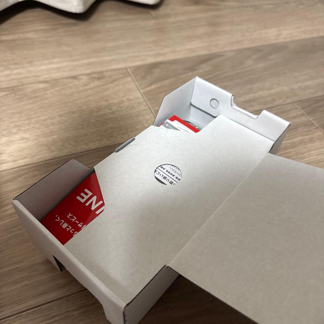 switch lite グレー1台