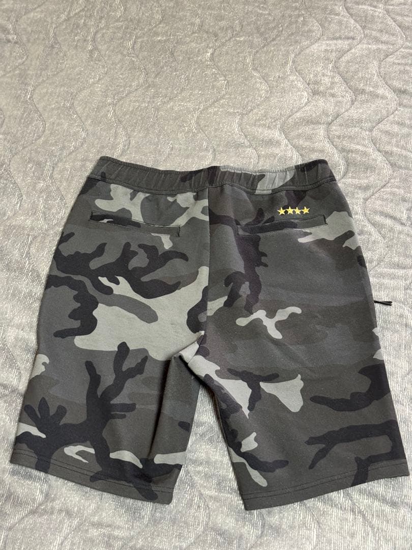 Bristol ブリストル スエットパンツF.C.R.B. SWEAT