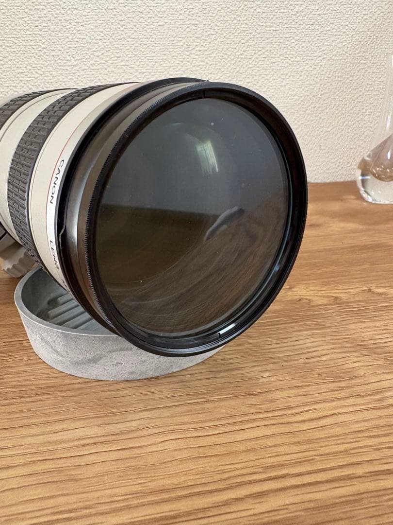 Canon EF 70-200mm f/2.8L USM ✳️年始セール✳️