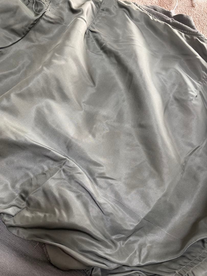 実物　60s l-2b us Air Force army