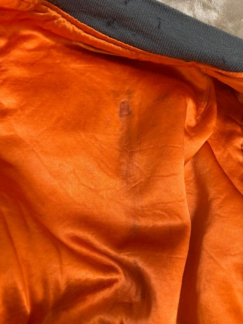 実物　60s l-2b us Air Force army