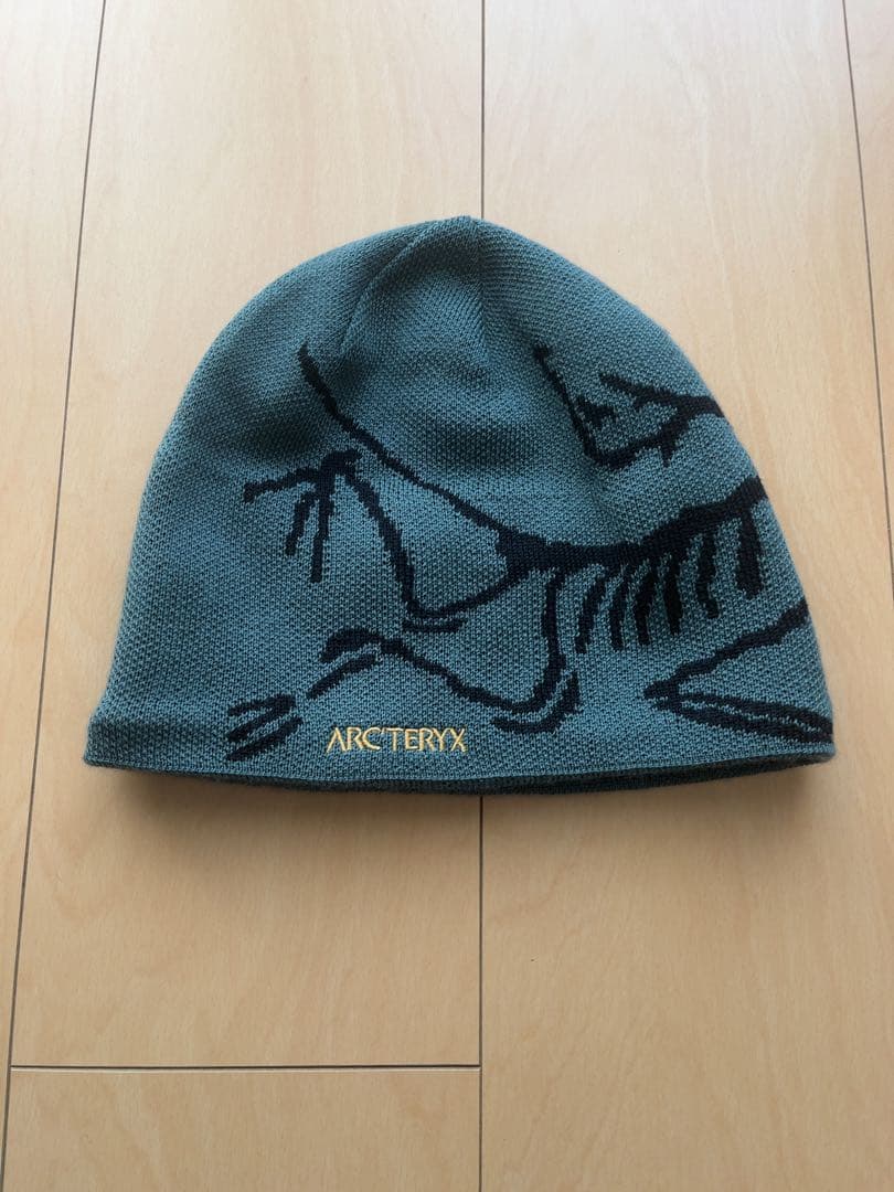 ARC'TERYX ニット帽
