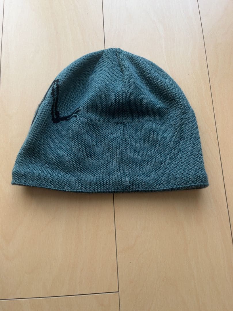 ARC'TERYX ニット帽