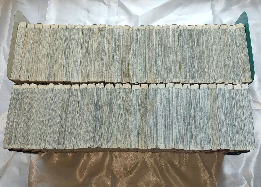 名探偵コナン56巻セット 1巻～71巻 ※抜けアリ