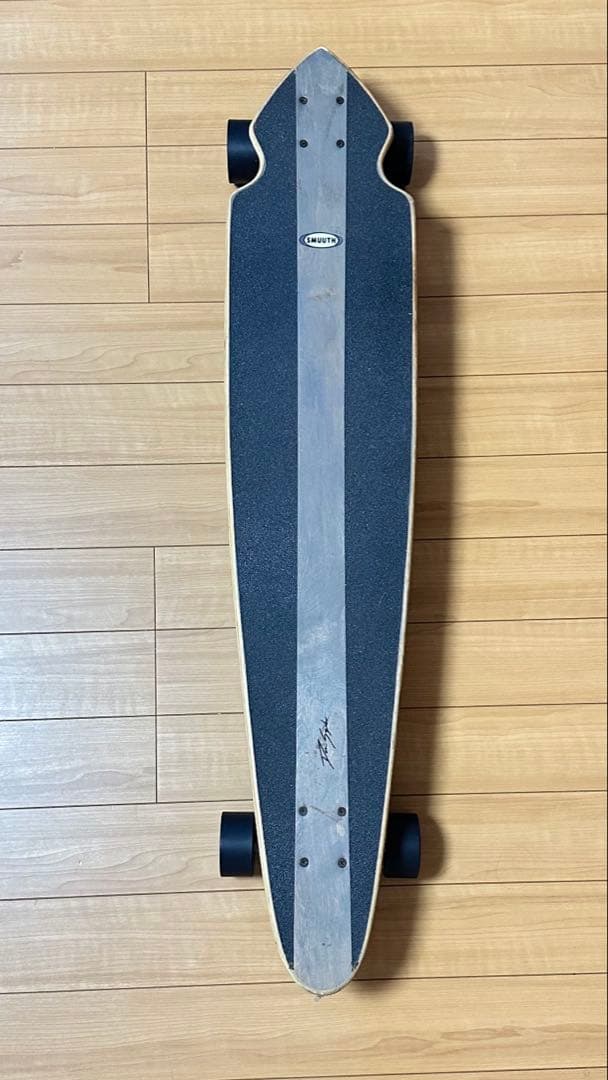 Smuuth スケートボード ロングボード