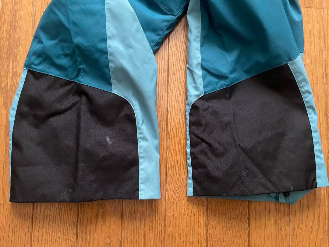 2022-23 GOLDWIN オピニオンウェア