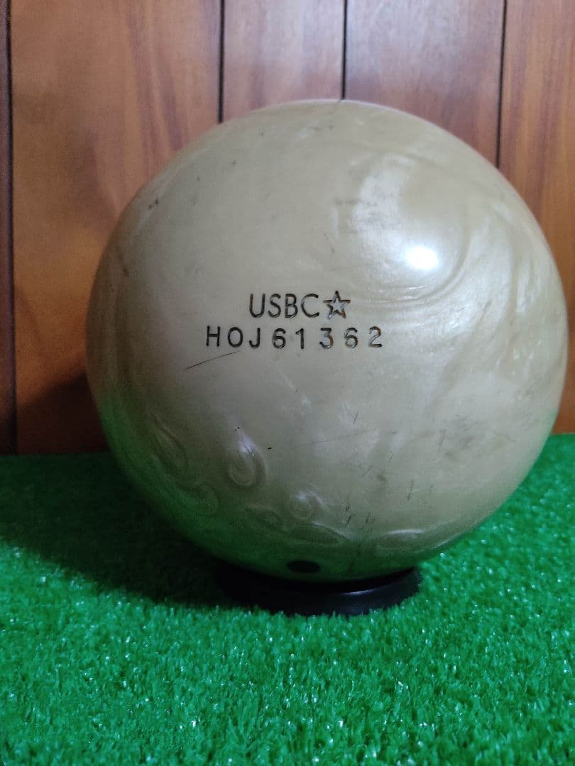 HAMMER BLACK WIDOW ゴーストパール