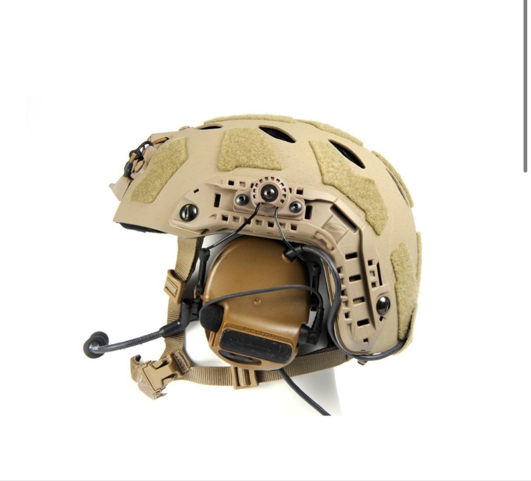 UNITY ヘッドセット　COMTAC